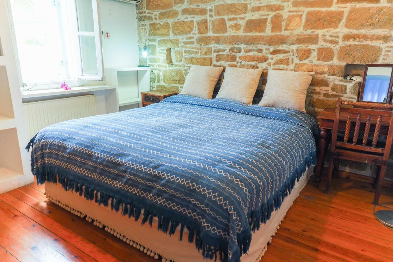 Landhaus Cyprus Villages & Restaurant - Location - - With Access To Pool And Stunning Views Tochni