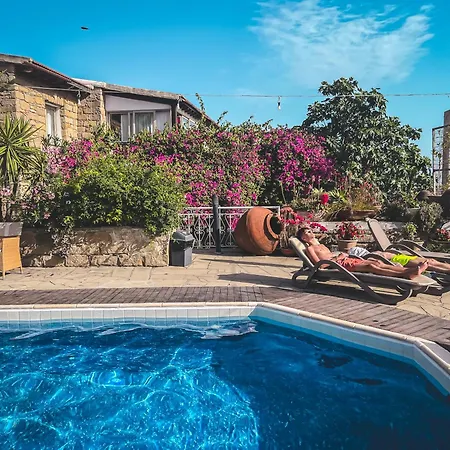 Cyprus Villages Hotel & Restaurant - Central Location - Bed & Breakfast - With Access To Pool And Stunning Views Tochni Exterior photo
