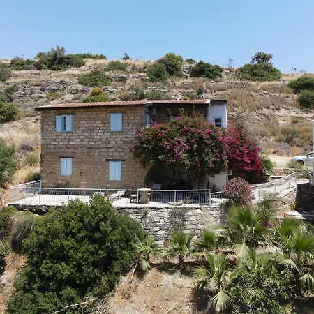 Cyprus Villages Hotel & Restaurant - Central Location - Bed & Breakfast - With Access To Pool And Stunning Views Tochni Exterior photo