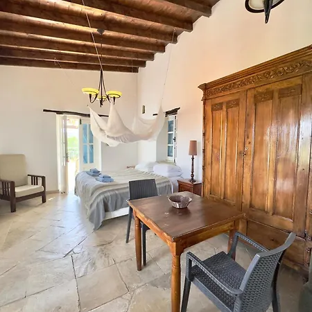 Cyprus Villages Hotel & Restaurant - Central Location - Bed & Breakfast - With Access To Pool And Stunning Views Tochni Exterior photo