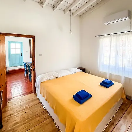 Cyprus Villages Hotel & Restaurant - Central Location - Bed & Breakfast - With Access To Pool And Stunning Views Tochni Exterior photo