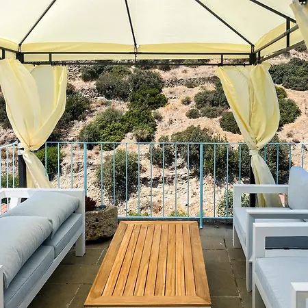 Cyprus Villages Hotel & Restaurant - Central Location - Bed & Breakfast - With Access To Pool And Stunning Views Tochni Exterior photo