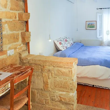 Cyprus Villages Hotel & Restaurant - Central Location - Bed & Breakfast - With Access To Pool And Stunning Views Tochni Exterior photo