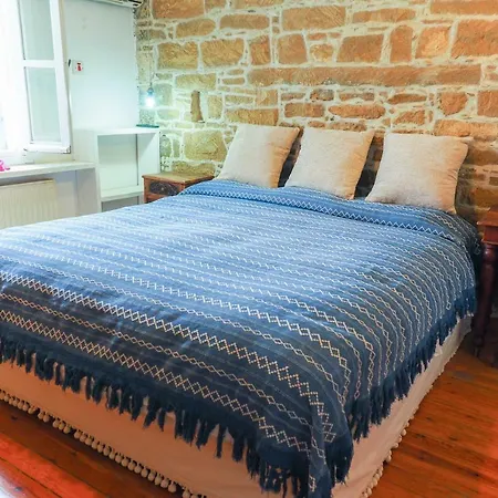 Cyprus Villages Hotel & Restaurant - Central Location - Bed & Breakfast - With Access To Pool And Stunning Views Tochni Exterior photo