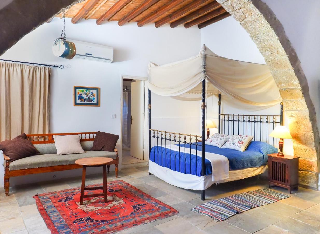 Cyprus Villages & Restaurant - Location - - With Access To Pool And Stunning Views