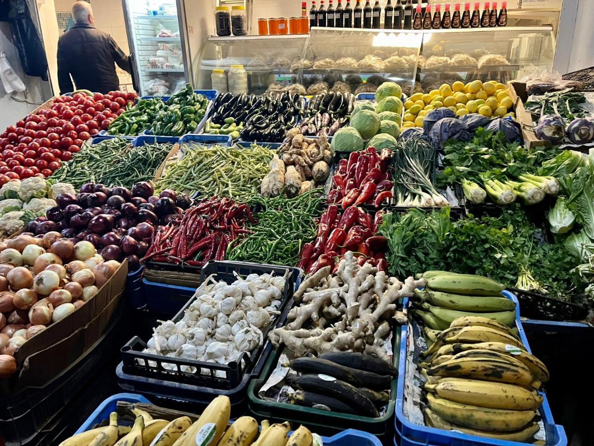 Cyprus Villages Agrotourism *